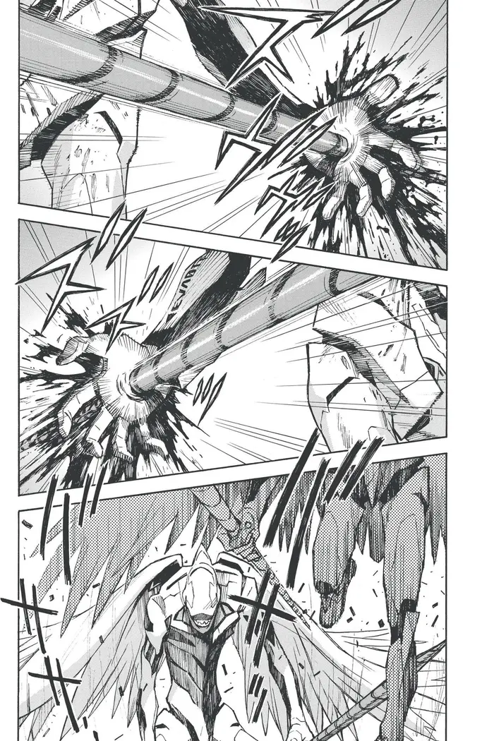 Neon Genesis Evangelion Chapter 86 image 19_optimized